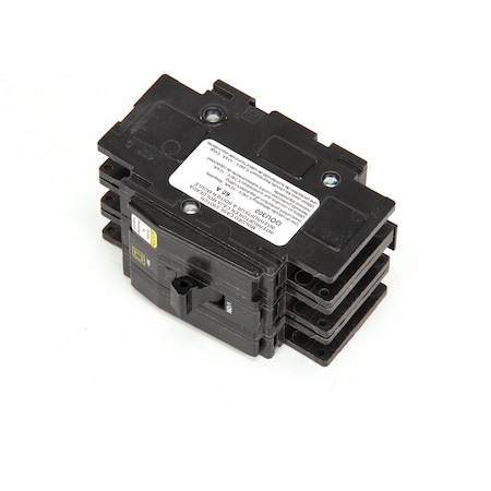 Aaon Disconnect Power Switch P13760